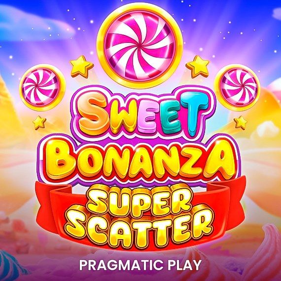 Sweet Bonanza